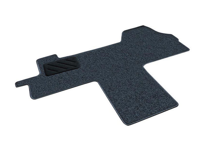 Automatten voor Fiat Ducato 250 camper 2006-2014 Super luxe kwaliteit