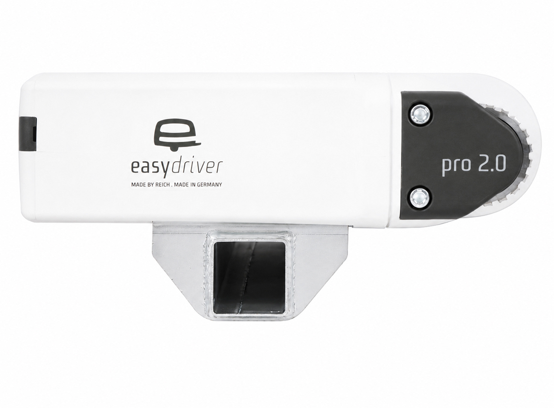 Reich Easydriver Pro 2.0 mover