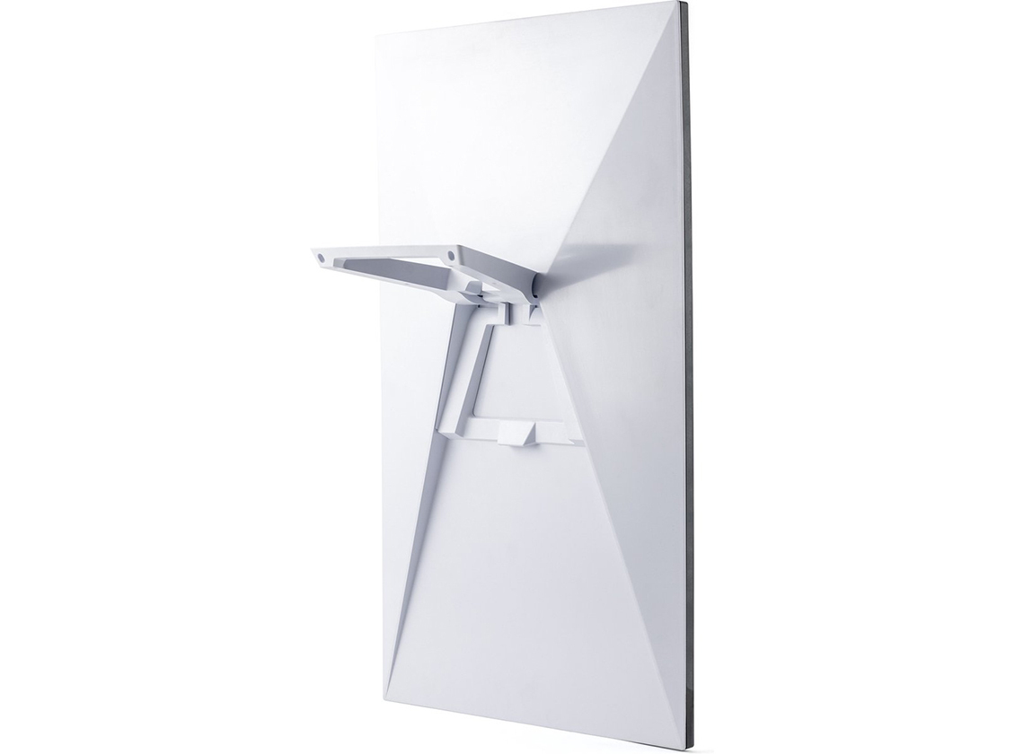 Starlink Standard Kit satelliet internet router - Obelink.nl