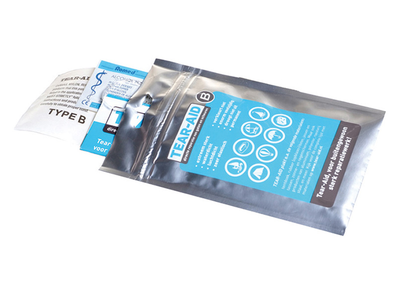 Intex Pillow Rest Raised - tweepersoons - Gobbo