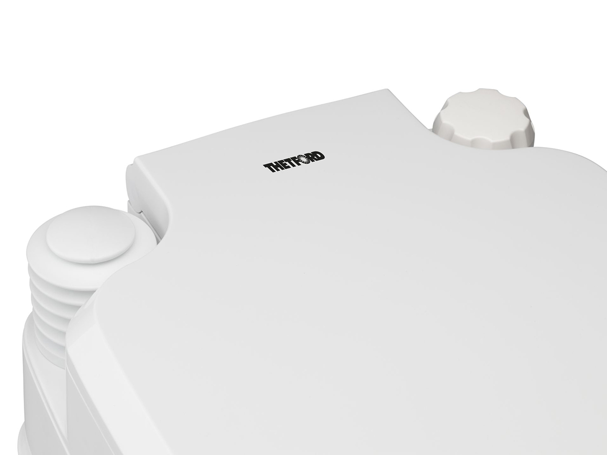 Thetford Porta Potti 145 - Kampeeraccessoires