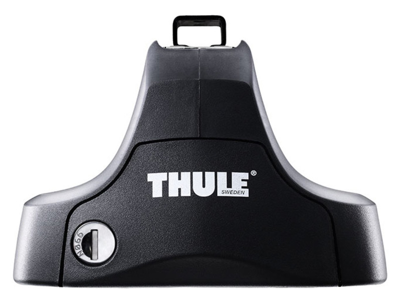 THULE TH７５４ Thule Rapid System 754 dakdrager-voeten - Obelink.nl