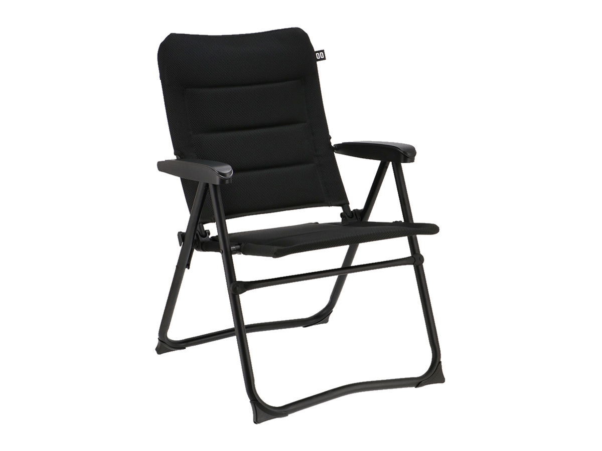 Travellife Barletta Compact standenstoel - Black