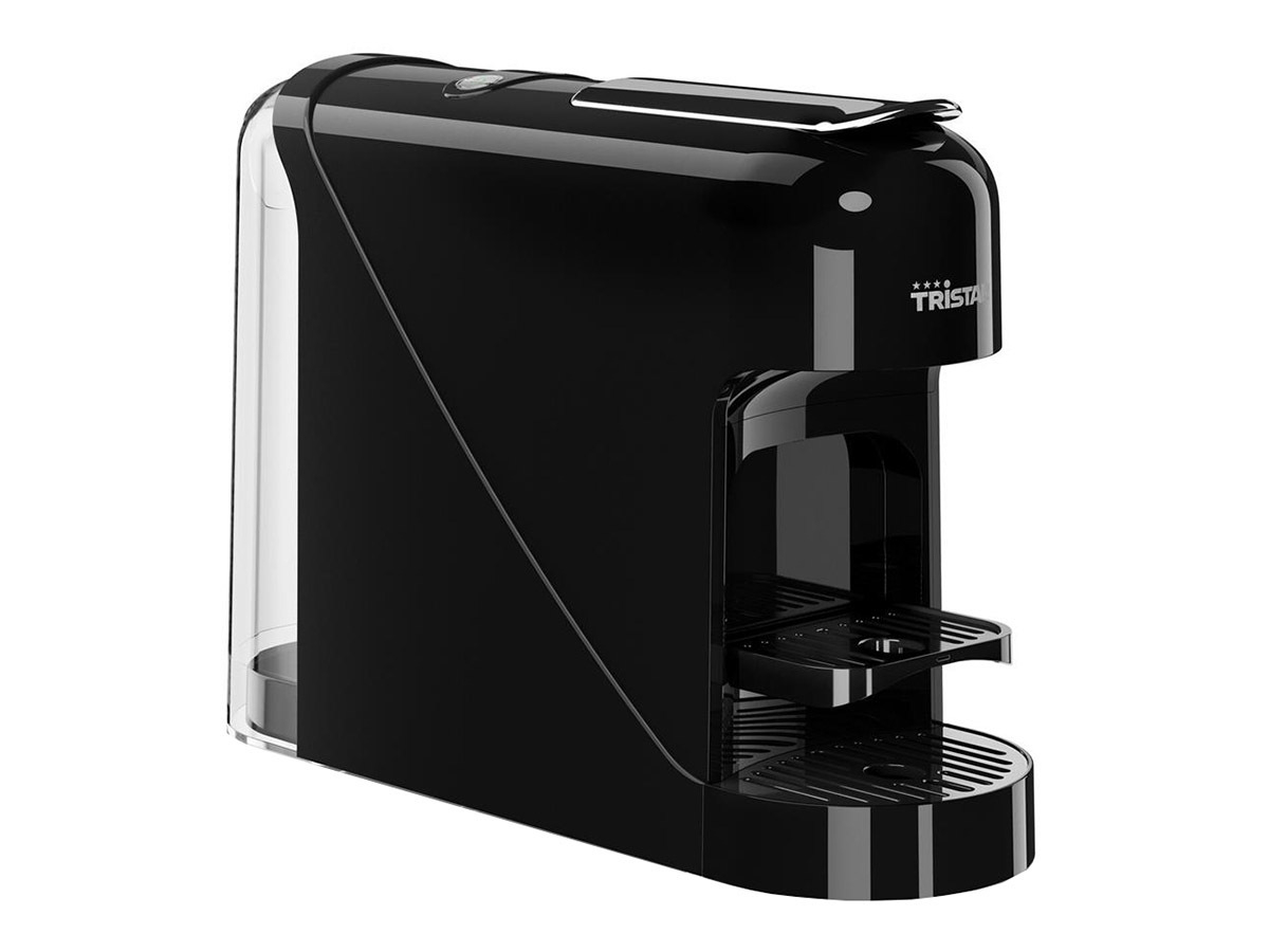Ha ba Koffiezetapparaat 12 volt, 170 W, 600 ml, 6 kopjes, zwart, voor
