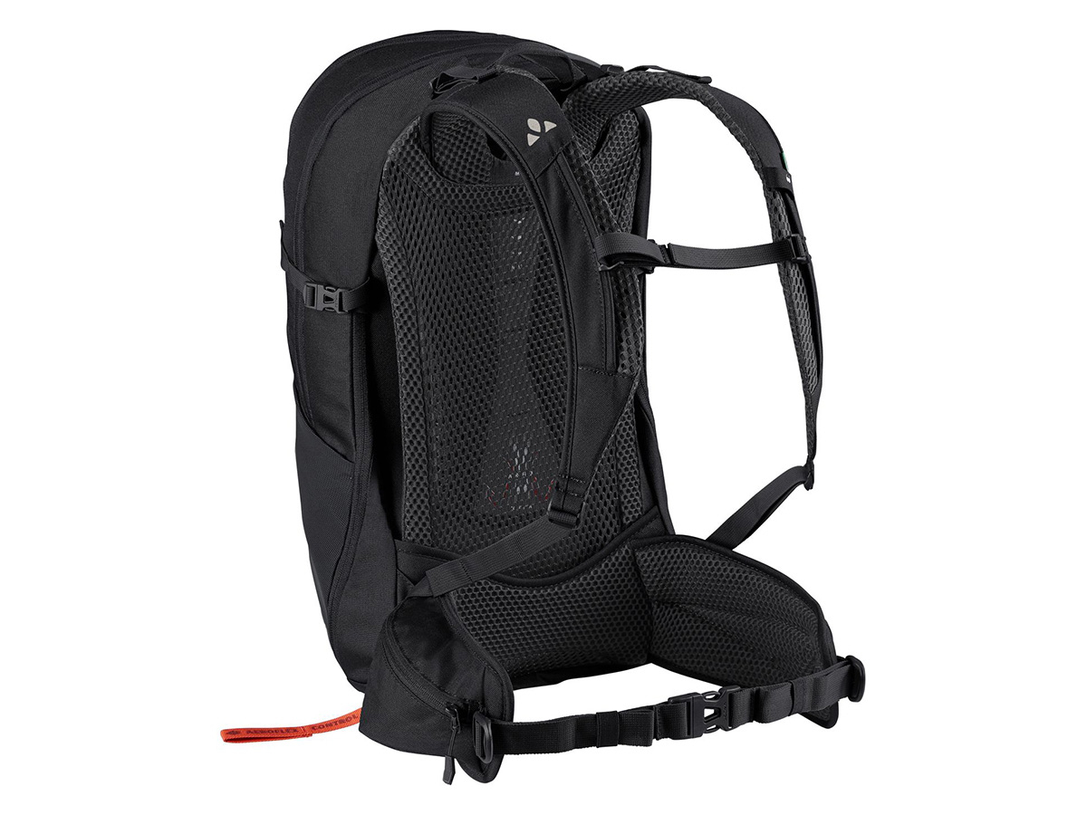 VAUDE Wizard 24 4 Unisex Adult Backpack