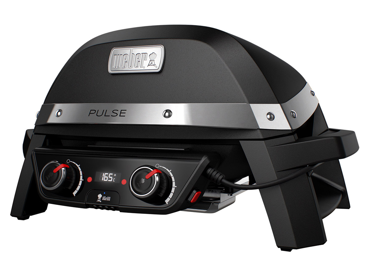 Tristar - Elektrische barbecue 2000W | Webwinkel