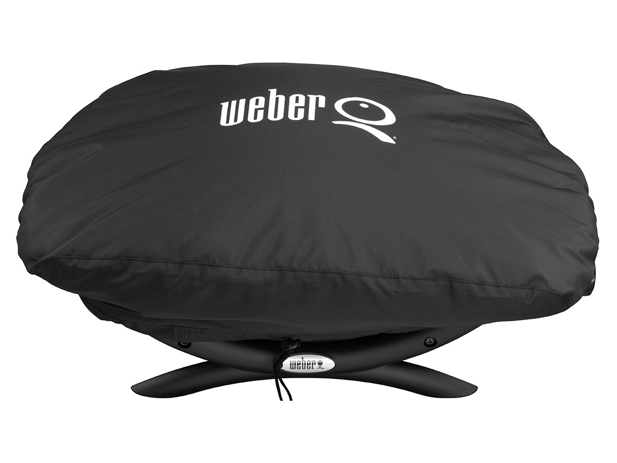 Barbecuehoezen - Hoezen en opgbergboxen - Tuinmeubelen