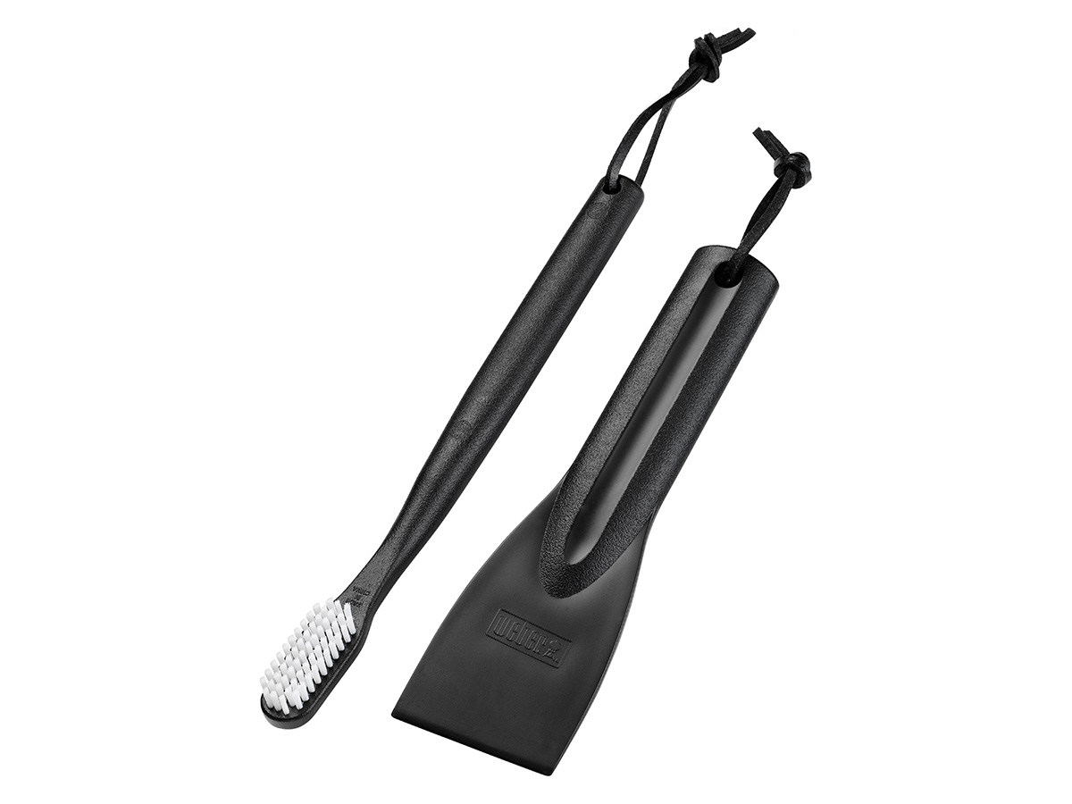Weber Premium hoes - Geschikt voor Performer Premium en Deluxe